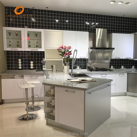 Lámina de superficie sólida Samsung Staron, lámina de superficie sólida acrílica,fabricante de superficie sólida