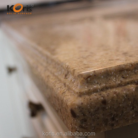 VIvid New Color Superficie sólida Samsung Staron, LG HIMACS