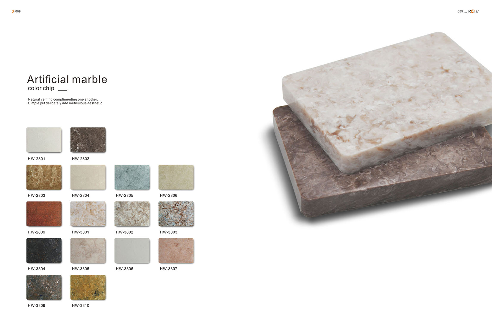 Piedra de ingeniería/multicolor para encimeras y bancos de trabajo y encimeras de cocina/superficies sólidas