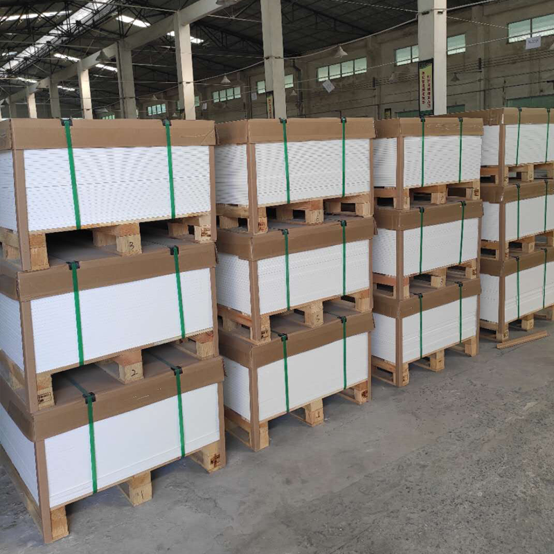Encimera moderna impermeable Hoja de mármol acrílico de 12 mm Encimeras de superficie sólida blancas
