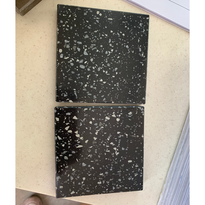Corea duponts corians Superficie sólida Calidad 6-30 mm Espesor Piedra artificial para encimera