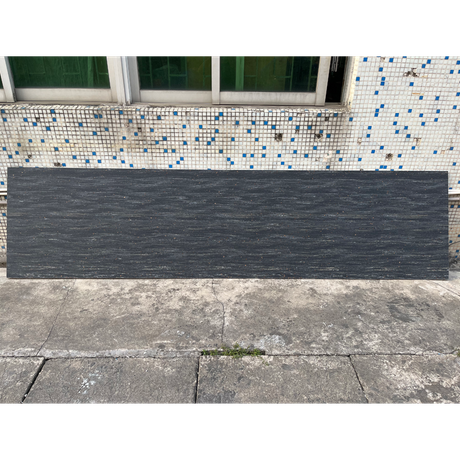 El material de construcción de Staron modifica para requisitos particulares losas de la encimera de la superficie sólida del color 12m m