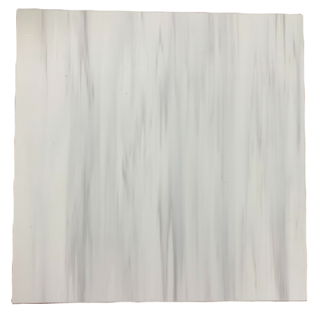 Hojas de superficie sólida con patrón de mármol