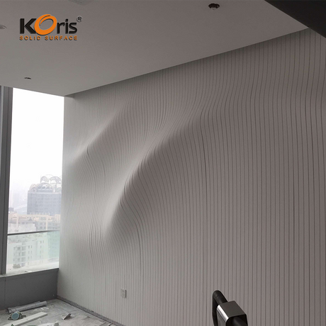 Hojas de acrílico redondas de diseño personalizado de diferentes formas de alta calidad